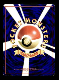 [LP] Rattata Japanese Vending Series No 019 Pokemon A - Image 2