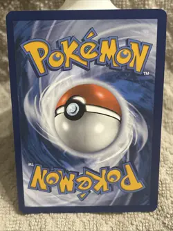 Pokemon TCG Koraidon Scarlet & Violet-Temporal Forces 119/162 Holo Promo Promo - Image 2