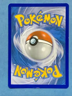 Pokemon Holo Black Star Promo Ditto- XY40 - LP - Image 2