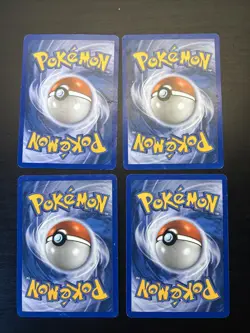 Geodude - 53/92 - Lot - MP-DMG, Mika Tanaka Pokemon EX Legend Maker 2006 - Image 3