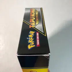 Pokemon TCG: Tapu Koko Pin Collection Box Sun & Moon Brand New Factory Sealed - Image 3