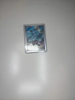 Marill 204/193 Sv02: Paldea Evolved Holo Illustration Rare Pokemon TCG - Image 2