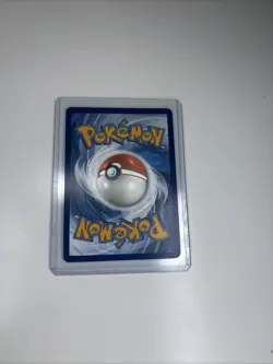 Marill 204/193 Sv02: Paldea Evolved Holo Illustration Rare Pokemon TCG - Image 3