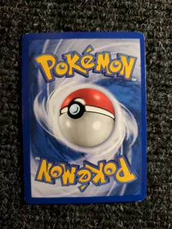 Pokemon TCG Ekans Fossil 46/62 1st Edition Wizards Base Set NM - Image 5
