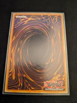 Eye of Illusion Ultra Rare MZMI-EN011 Maze of Millennia 1st Edition Yugioh - Image 3