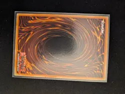 Eye of Illusion Ultra Rare MZMI-EN011 Maze of Millennia 1st Edition Yugioh - Image 4