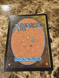 THUNDERTRAP TRAINER Magic MTG Bloomburrow - Image 2