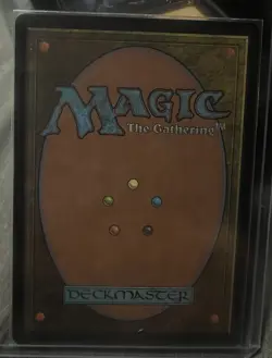 Mikaeus, the Unhallowed Commander Masters Regular - Image 2