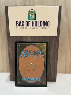 Gobland - Test Card - Mystery Booster 2 - The List - NM - Magic - MTG - Image 2