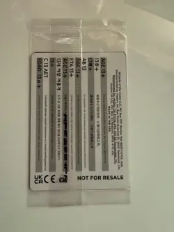 Magic The Gathering MTG Iroh, Grand Lotus P0002 Foil Promo ATLA Avatar Box Lunch - Image 2