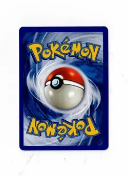 Pokemon Fossil Set HOLO Muk 13/62 LP - Image 2