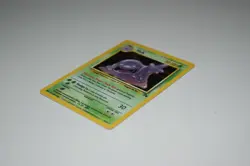 Pokemon Fossil Set HOLO Muk 13/62 LP - Image 4