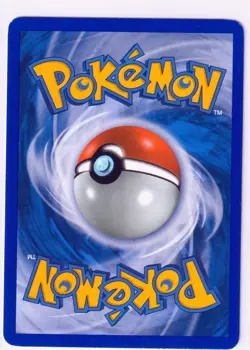 2007 POKEMON SNORLAX 37/130-DIAMOND & PEARL - RARE-REGULAR -NM/LP (S3) - Image 2