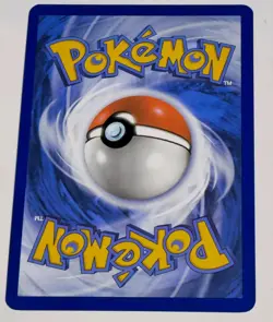 Pokemon TCG Black Bolt & White Flare Gothitelle Promo SVP 211 - Image 2