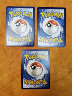 Shiny Skeledirge - Crocalor - Fuecoco - SVP 079 080 081 - Pokemon TCG Promo - Image 3