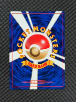 Pokemon Cards Misty's Tears Japanese Banned Card Gym Deck - Image 3