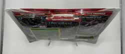 (402815) Pokemon XY Breakthrough Booster Celebi 3-Pack Blister - Factory Sealed - Image 4