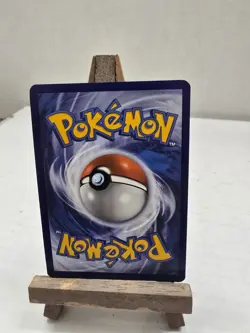 Pawmi SVP 040 Black Star Promo Pokemon Cosmos Holo Scarlet and Violet - Image 3