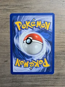 Pokemon TCG Nidorina Jungle 40/64 NM - Image 2