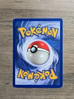 Pokemon TCG Cloyster 1st Edition 32/62 Uncommon Fossil Set WOTC NM - Image 2