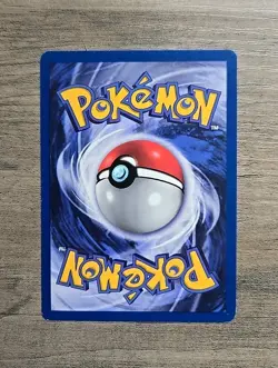 Pokemon TCG Gloom 37/64 1st Edition Jungle VLP - Image 2
