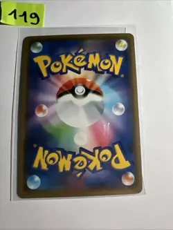 TCG Pokemon Karte Flunkifer GX Mawile GX sm12a 089/173 RR Jap Double rare - Image 2