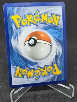 Pokemon Card Necrozma GX 153/147 Burning Shadows Secret Rare - Image 2