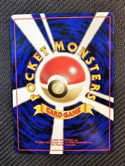 Pokemon | Light Slowbro No. 080 Darkness, and to Light 2001 Neo Destiny Japanese - Image 2