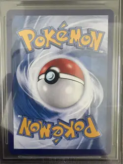 2025 Pokemon TCG Chinese Exclusive Pikachu Gengar 151C 172/151 AR BGS PRISTINE10 - Image 4