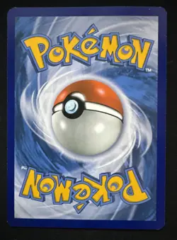 Ash’s Pikachu “I Choose You” Pokemon Movie Promo Card SM108 NM/Mint - Image 2
