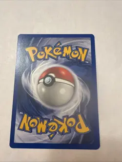 Pokemon Card - Chikorita 1st Edition Neo Genesis 53/111 Common - Image 4