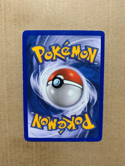 1st Edition Totodile 80/111 Neo Genesis - Common Pokemon Card - NM - Image 2