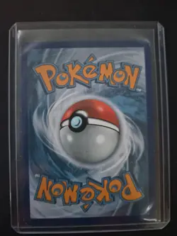 Pokemon TCG 2016 XY Breakpoint Mega M Gyarados EX Ultra Rare Holo Card 27/122 - Image 2