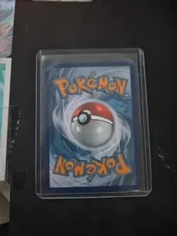 Pokemon TCG 2016 XY Breakpoint Mega M Gyarados EX Ultra Rare Holo Card 27/122 - Image 3