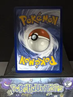 Pokemon Card Venusaur ex 001/142 Stellar Crown Stamped Promo Double Rare NM - Image 2