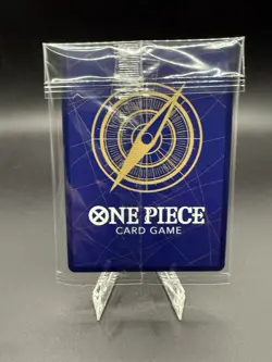 One Piece - Monkey D. Luffy - Alt Art Promo Card - Illustration Box Vol 3 - Image 2