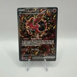 Oricorio 024 Pokemon Card TCG Promo Phantasmal Flames UPC - Image 1