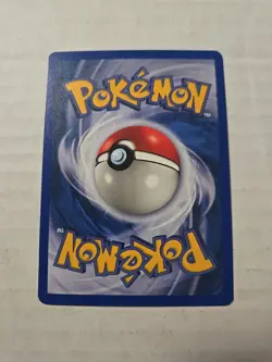 UNOWN Z - 60/105 - Neo Destiny - Uncommon - Pokemon Card - WOTC - Image 2