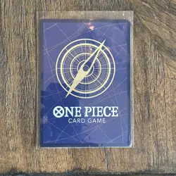 Monkey.D.Luffy (Premium Card Collection -ONE PIECE FILM RED Edition-) P-022 One - Image 2