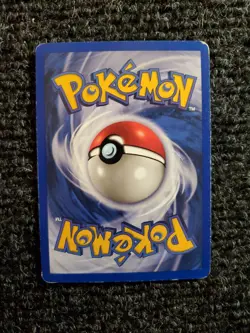 Squirtle - 63/102 - Common 1st Edition Base Set - Pokemon Card - LP - Image 5