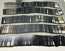 Lot of Assorted Flesh and Blood TCG Cards - Image 2