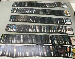 Lot of Assorted Flesh and Blood TCG Cards - Image 3