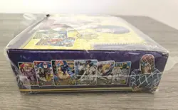 Jojo's Bizarre Adventure Trading Card CCG Premium Booster Box 30 Packs. PLZ READ - Image 3