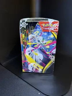 Pokemon Mega Evolution Enhanced Booster Display Box (36 Packs & 1 Promo Card) - Image 3