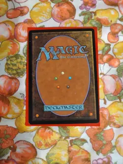 Magic: The Gathering Verdant Catacombs Zendikar Card Regular Edition NM - Image 2