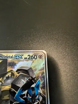 Pokemon TCG Lucario & Melmetal GX Tag Team Sun & Moon SM192 Promo Card - Image 3