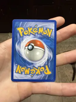 Reverse Holo Mew lv.40 Pokemom TCG 2007 card 15/132 - Image 3