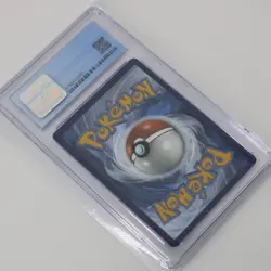 CGC 9.5 Beauty Trainer Pokemon TCG Vivid Voltage 181/185 Graded Slab Card Mint - Image 5