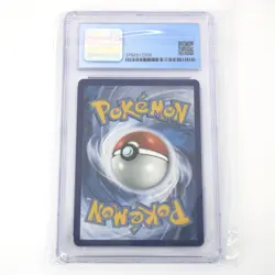 CGC 9 Dragonite GX Pokemon TCG Dragon Majesty 67/70 Graded Slab Card Mint - Image 5