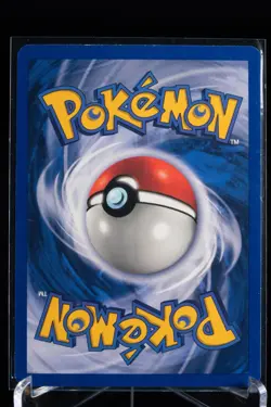 Squirtle 63/102 Base Set Pokemon TCG Card NM - Image 2